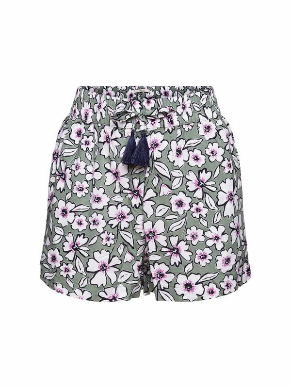 Bild 1 von Esprit Badeshorts Strand-Shorts aus LENZING™ ECOVERO™