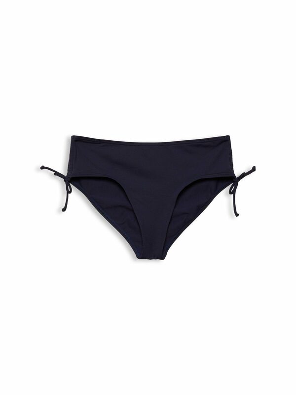 Bild 1 von Esprit Bikini-Hose Recycelt: Bikini-Slip mit Struktur