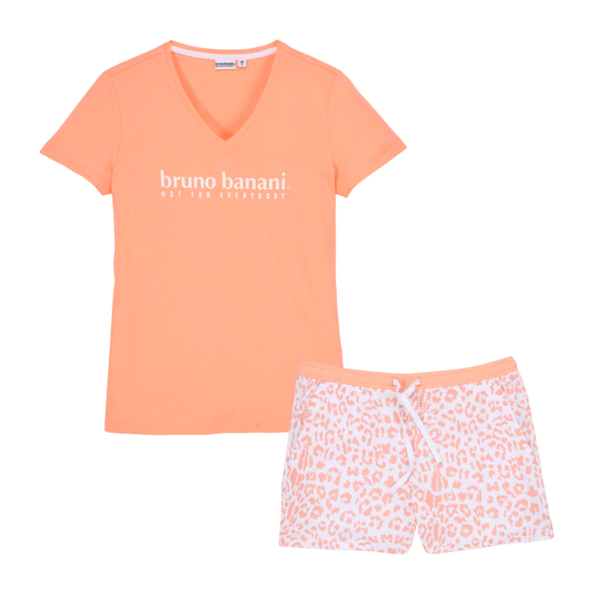 Bild 2 von BRUNO BANANI Nachtwäsche