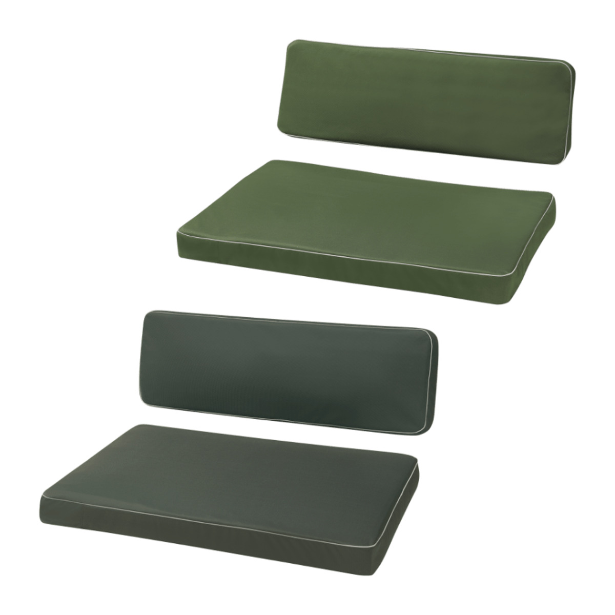 Bild 1 von BELAVI Aufblasbare Palettenkissen