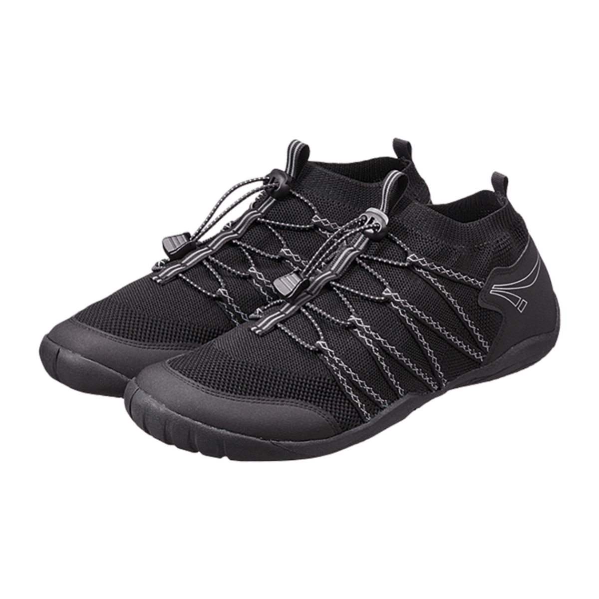 WALKX Barfußschuhe von ALDI Nord ansehen!