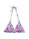 Bild 1 von Esprit Triangel-Bikini-Top Recycelt: Wattiertes Neckholder-Bikinitop