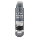 Bild 1 von Dove Deo Spray "Invisible Dry" Men 150 ml