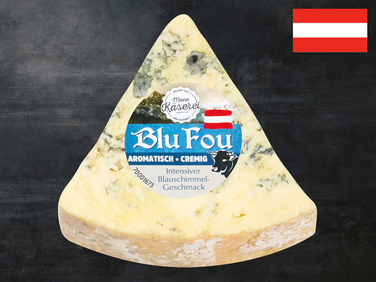 Bild 1 von Meine Käserei Blu Fou