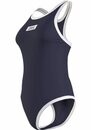 Bild 3 von Tommy Hilfiger Swimwear Badeanzug TH TRIANGLE FIXED RP mit Tommy Hilfiger-Branding