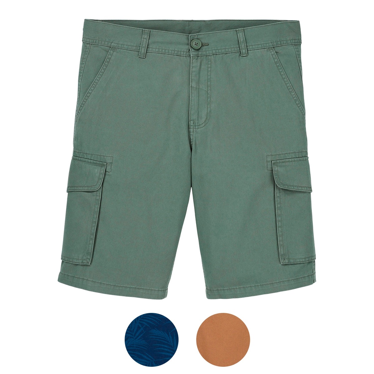 Bild 1 von WATSON'S Herren Cargoshorts