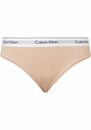 Bild 2 von Calvin Klein Underwear Bikinislip BIKINI (FF) mit Calvin Klein Logo-Elastikbund