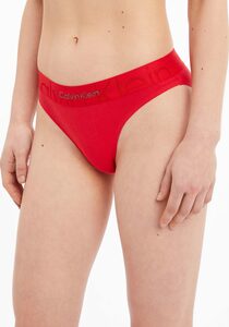 Calvin Klein Underwear Bikinislip BIKINI mit Logo-Elastikbund