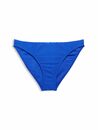 Bild 1 von Esprit Bikini-Hose Slip mit Strukturstreifen