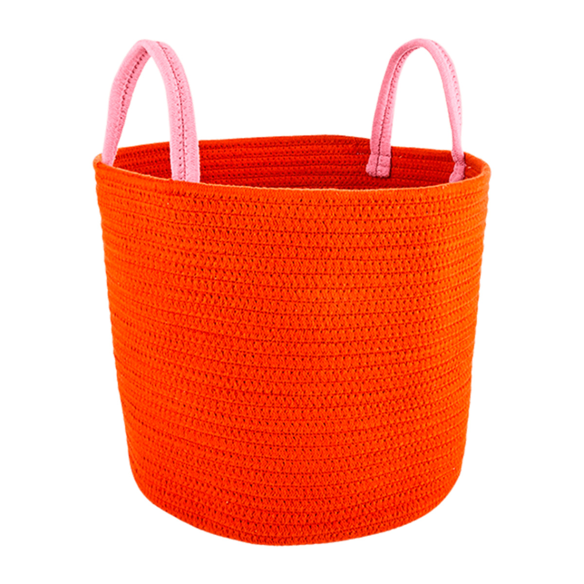 Bild 3 von HOME CREATION Deko-Weidenkorb