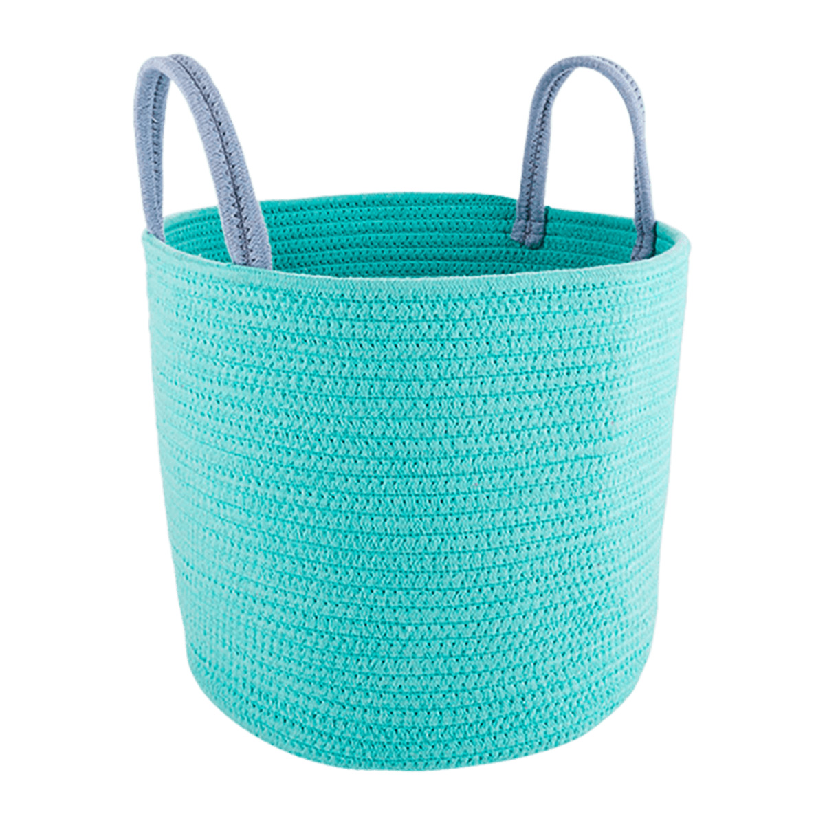 Bild 2 von HOME CREATION Deko-Weidenkorb