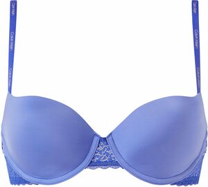 Calvin Klein Underwear Balconnet-BH mit Spitzenanteil