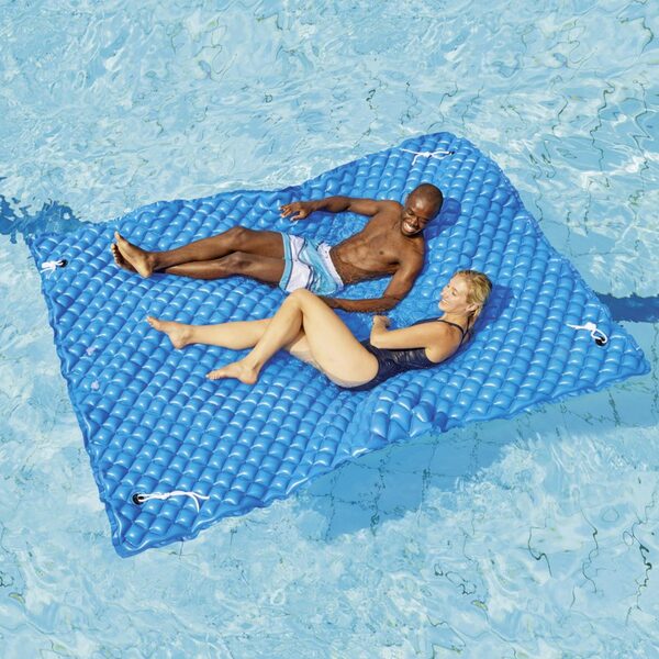 Bild 2 von CRANE Schwimmmatte