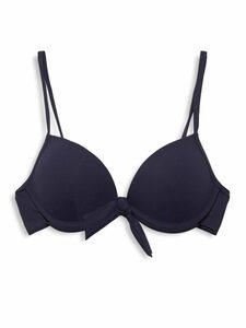 Esprit Bügel-Bikini-Top Bikini-Top, Plunge (1-St)