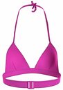 Bild 2 von Tommy Hilfiger Swimwear Triangel-Bikini-Top Clara, mit Markenschriftzug