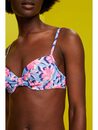 Bild 4 von Esprit Bügel-Bikini-Top Recycelt: Wattiertes Bügel-Bikinitop