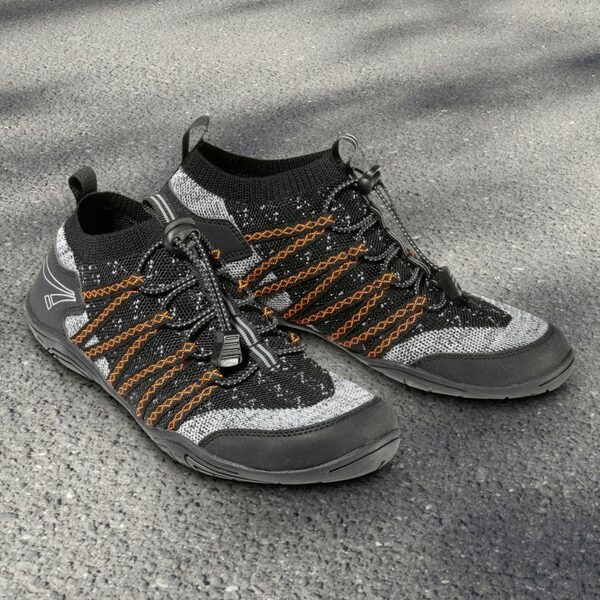 WALKX Barfußschuhe von ALDI Nord ansehen!