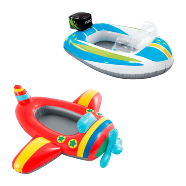 Bild 1 von INTEX Kinder-Schwimmsitz