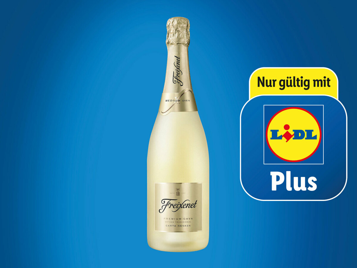 Freixenet Sekt Von Lidl Ansehen