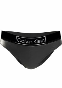 Calvin Klein Swimwear Bikini-Hose in toller Glanz-Optik