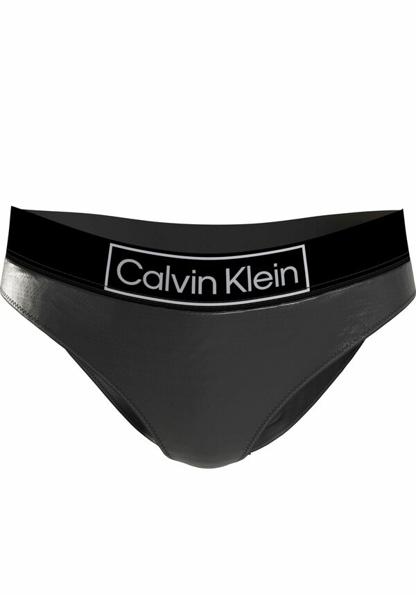 Bild 1 von Calvin Klein Swimwear Bikini-Hose in toller Glanz-Optik