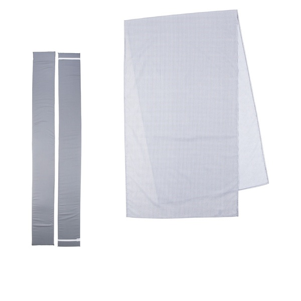 Bild 2 von BELAVI Bierbankauflagen, 3er-Set