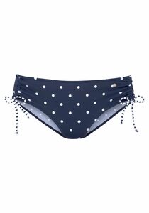 s.Oliver Bikini-Hose Audrey seitlich regulierbar