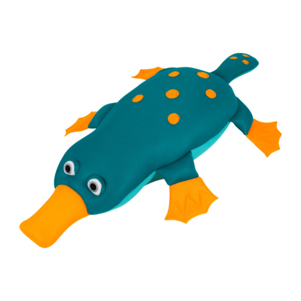 Bild 4 von CRANE Schwimmtier