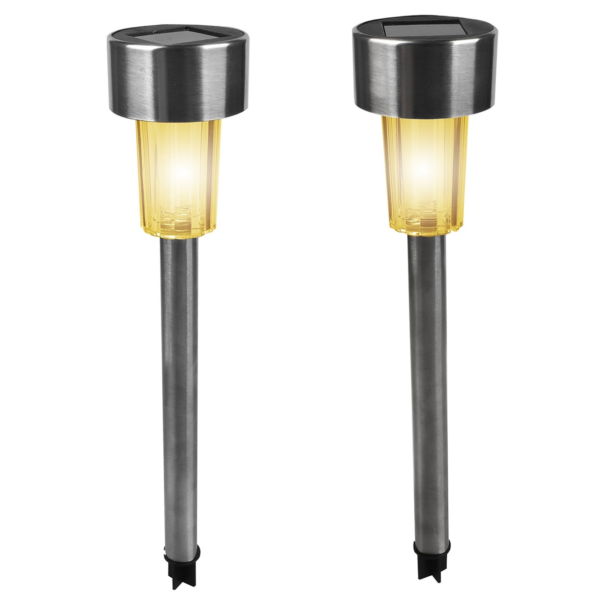 Bild 3 von BELAVI Solar-Gartenleuchte