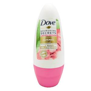 Dove Deo Roll-On "refreshing summer" 50 ml