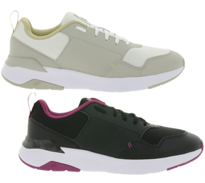 CARE OF by PUMA Damen Sport-Schuhe Sneaker Runner 372887