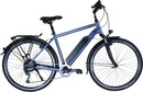 Bild 1 von HAWK Bikes E-Bike »HAWK«, 8 Gang, microSHIFT, Heckmotor 250 W