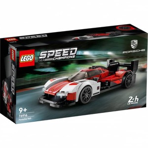 LEGO&reg; Speed Champions 76916 - Porsche 963