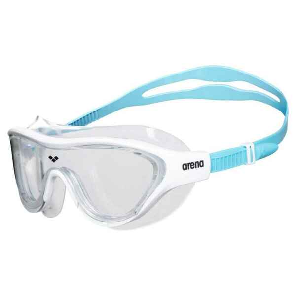 Bild 1 von Schwimmbrille Arena THE ONE MASK JUNIOR ON BASE