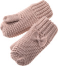 Bild 1 von PUSBLU Kinder Handschuhe, Gr. 4, rosa