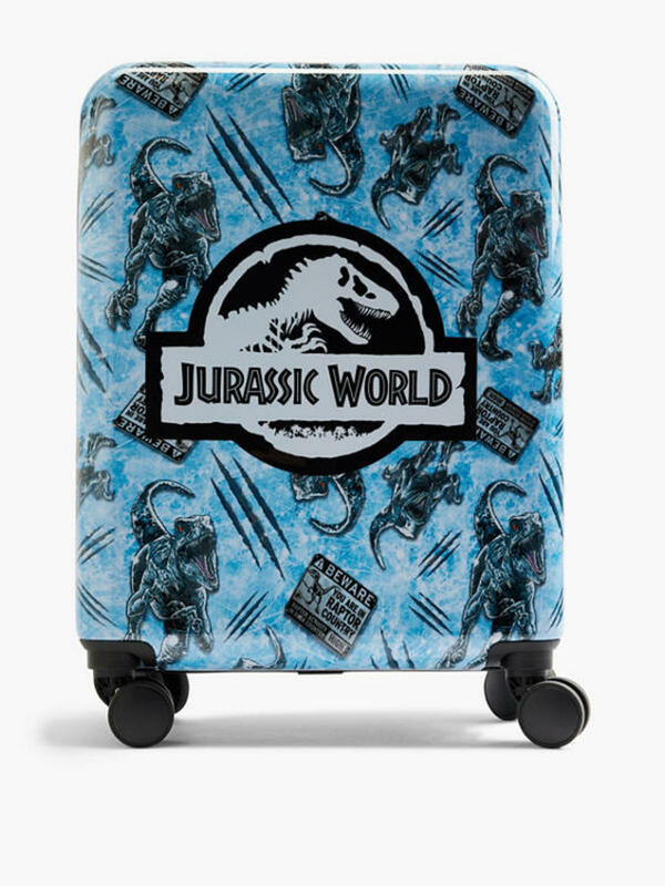 Bild 4 von Jurassic World Koffer