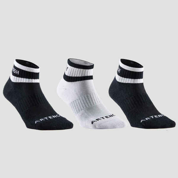 Bild 1 von Tennissocken 3er-Pack - RS 500 Mid