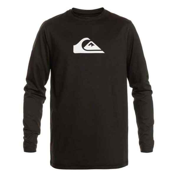 Bild 1 von QUIKSILVER Rash Guard  -  Herren  -  SolidStreak M