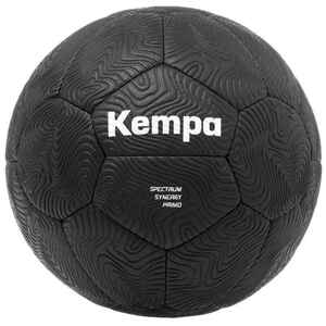Kempa Handball Spectrum Synergy Primo Black & White, Gr&ouml;&szlig;e 1