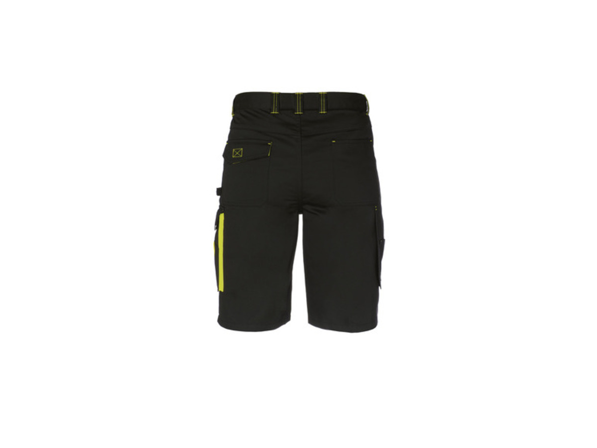 Bild 3 von PARKSIDE® Herren Arbeitsbermuda mit teilelastischem Bund