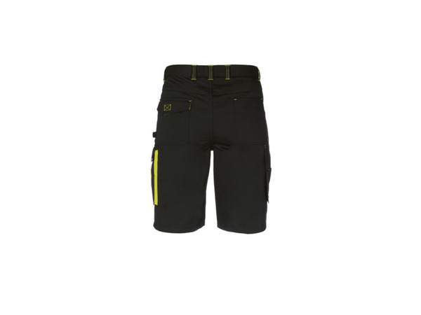 Bild 3 von PARKSIDE® Herren Arbeitsbermuda mit teilelastischem Bund