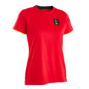 Bild 2 von Damen Fussball Shirt Belgien 2022 - FF100