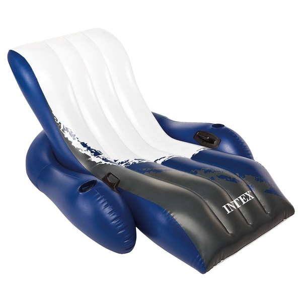 Bild 1 von INTEX®  Schwimmliege