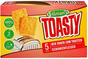 TILLMAN'S Toasty