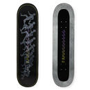 Bild 2 von Skateboard-Deck 8" - DK900 FGC Composite schwarz