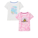 Bild 2 von ALIVE Kinder T-Shirts, 2er-Set