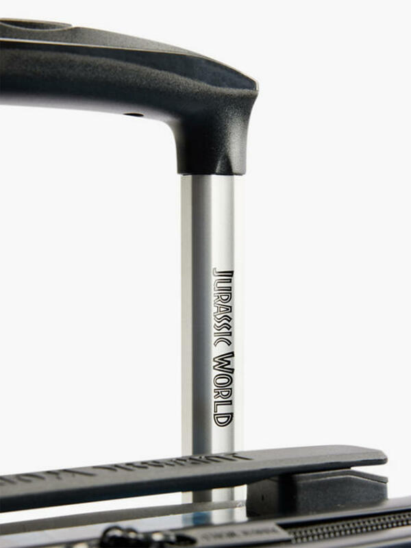 Bild 3 von Jurassic World Koffer