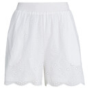 Bild 1 von Damen Shorts mit Lochstickerei