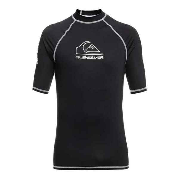 Bild 1 von QUIKSILVER Rash Guard  -  Herren  -  ONTOUR M