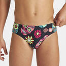 Bild 2 von Badehose Slip Jungen Arena - Mexican